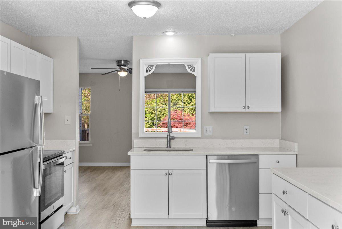 VILLAGE AT SHERANDO - Residential