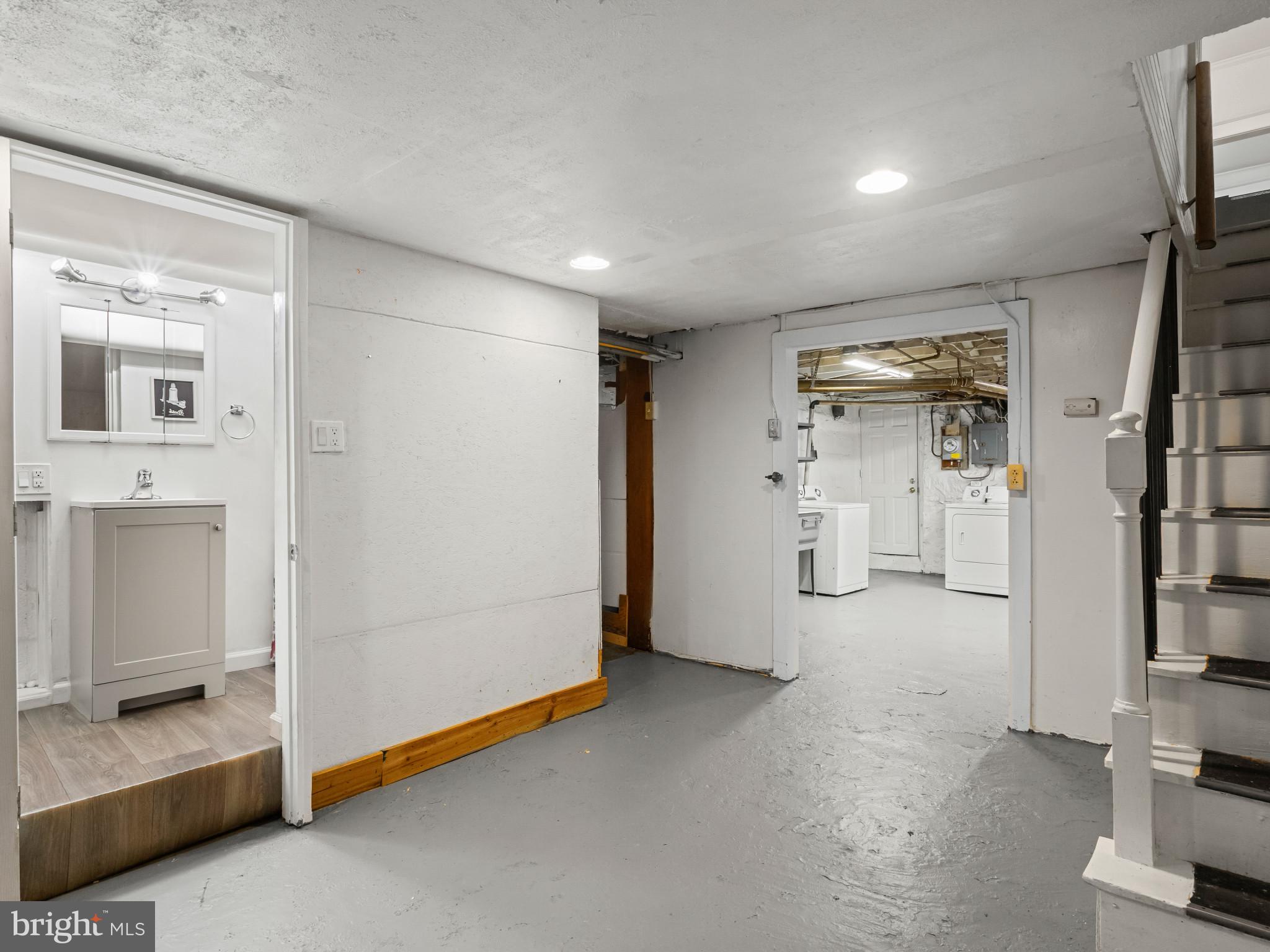 BELAIR-EDISON - Residential