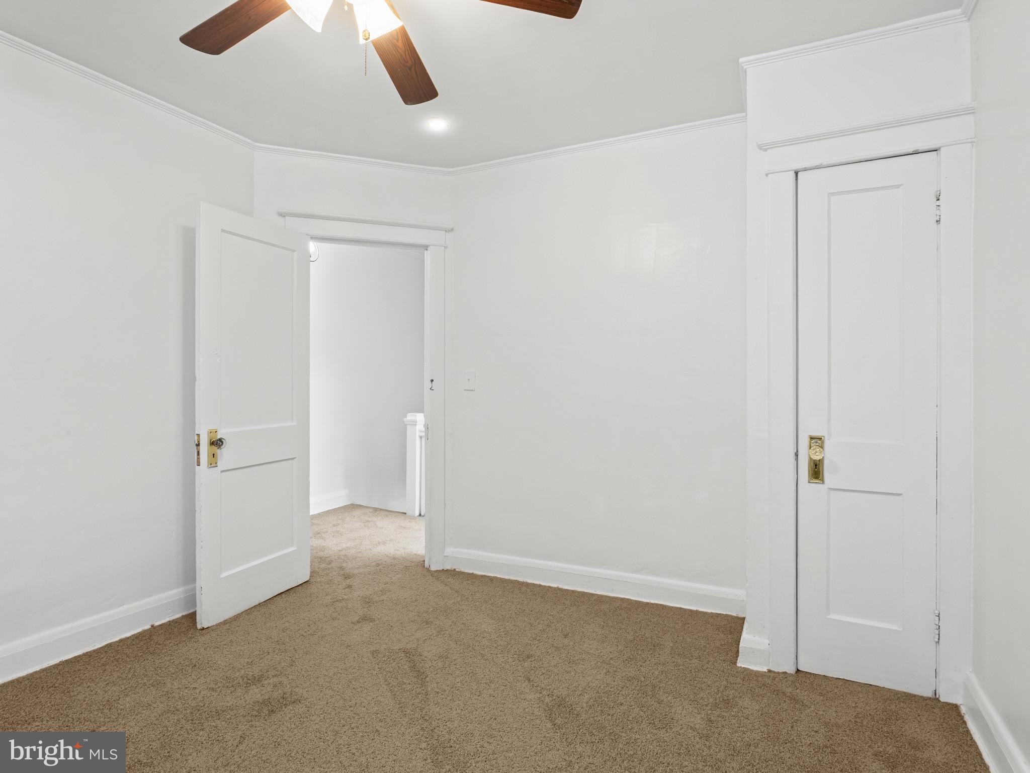 BELAIR-EDISON - Residential