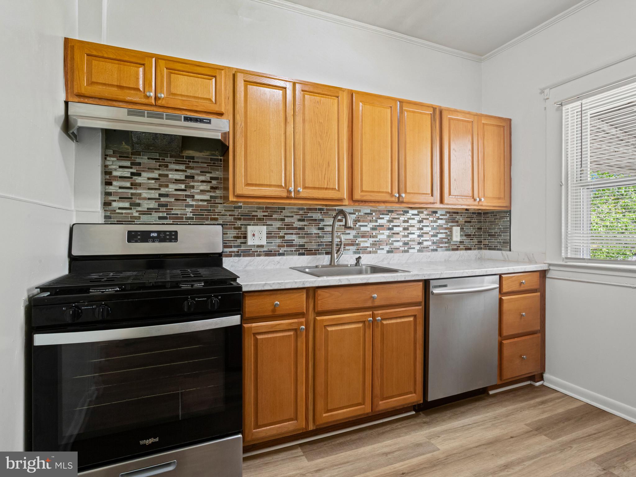 BELAIR-EDISON - Residential