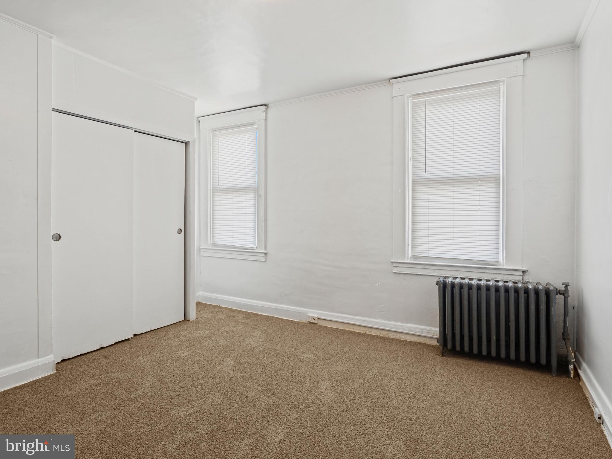 BELAIR-EDISON - Residential