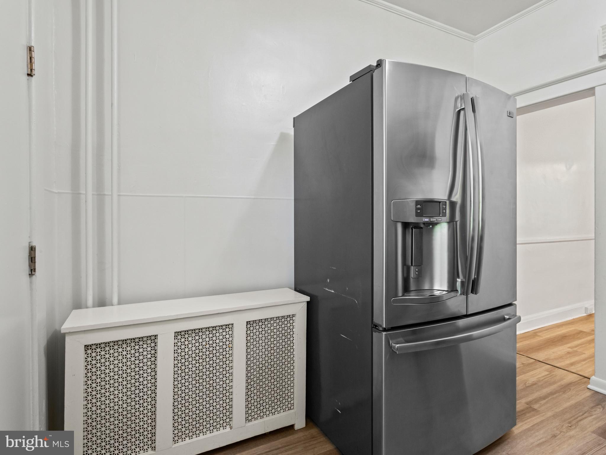 BELAIR-EDISON - Residential