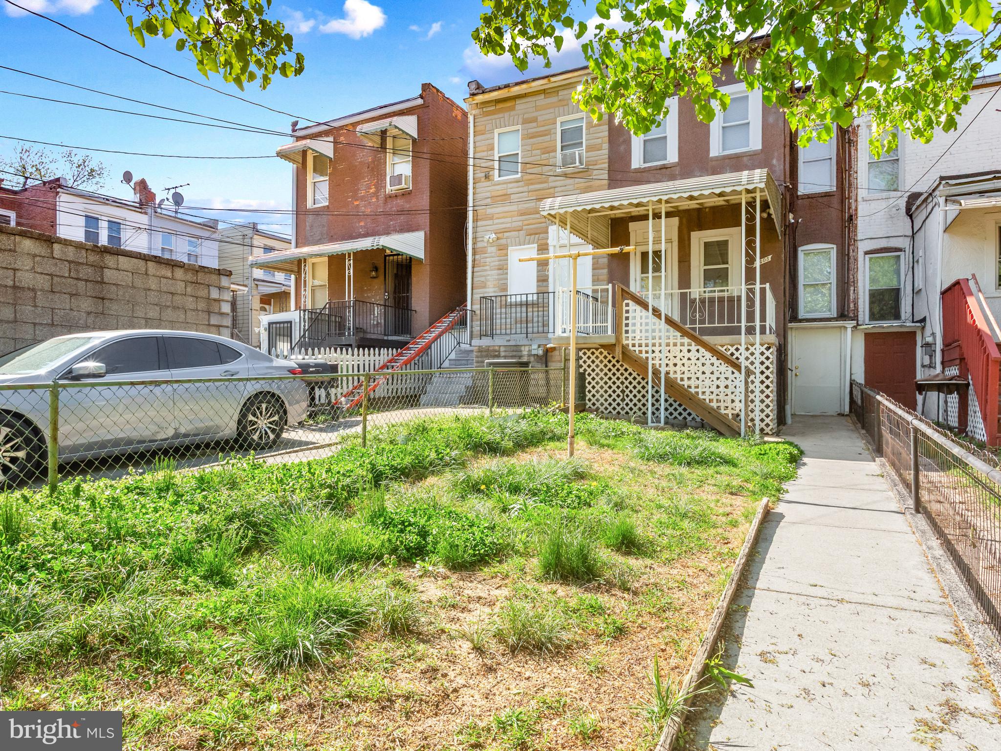 BELAIR-EDISON - Residential