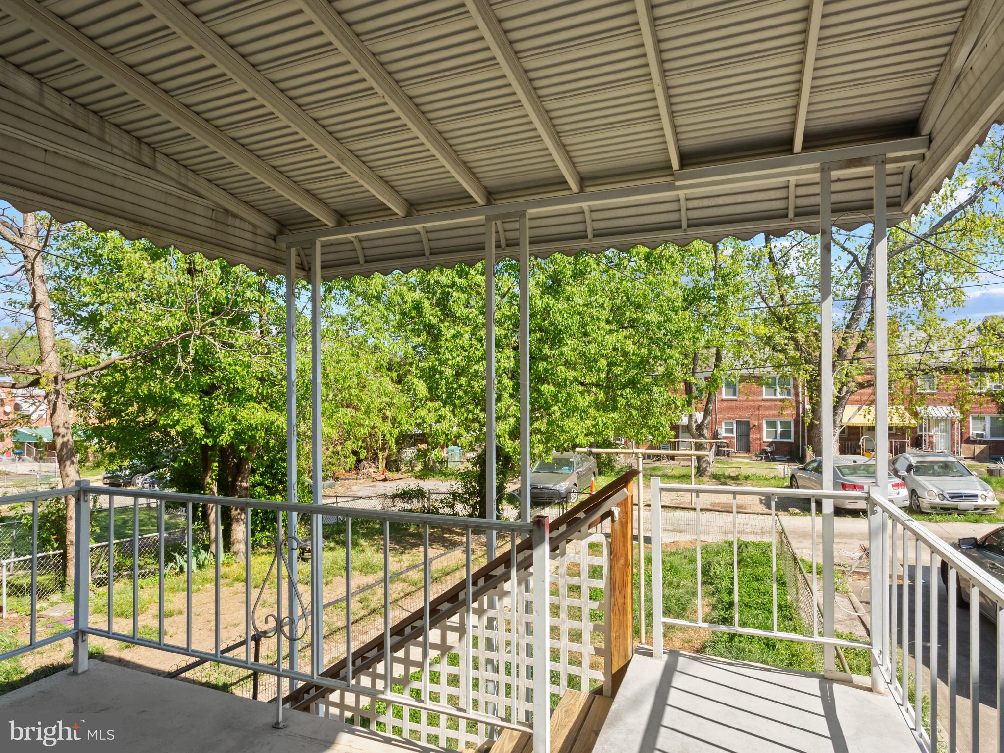 BELAIR-EDISON - Residential