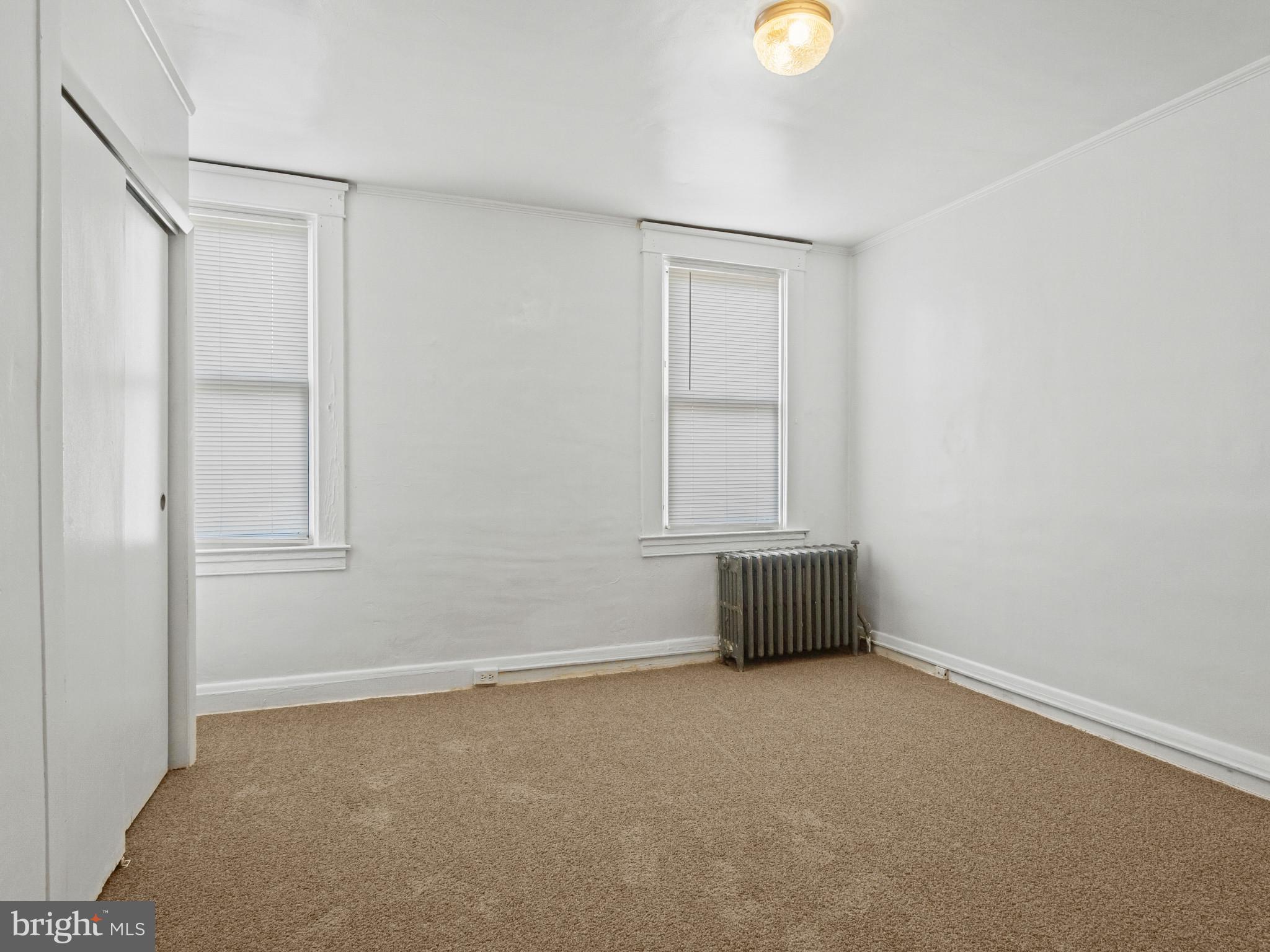 BELAIR-EDISON - Residential