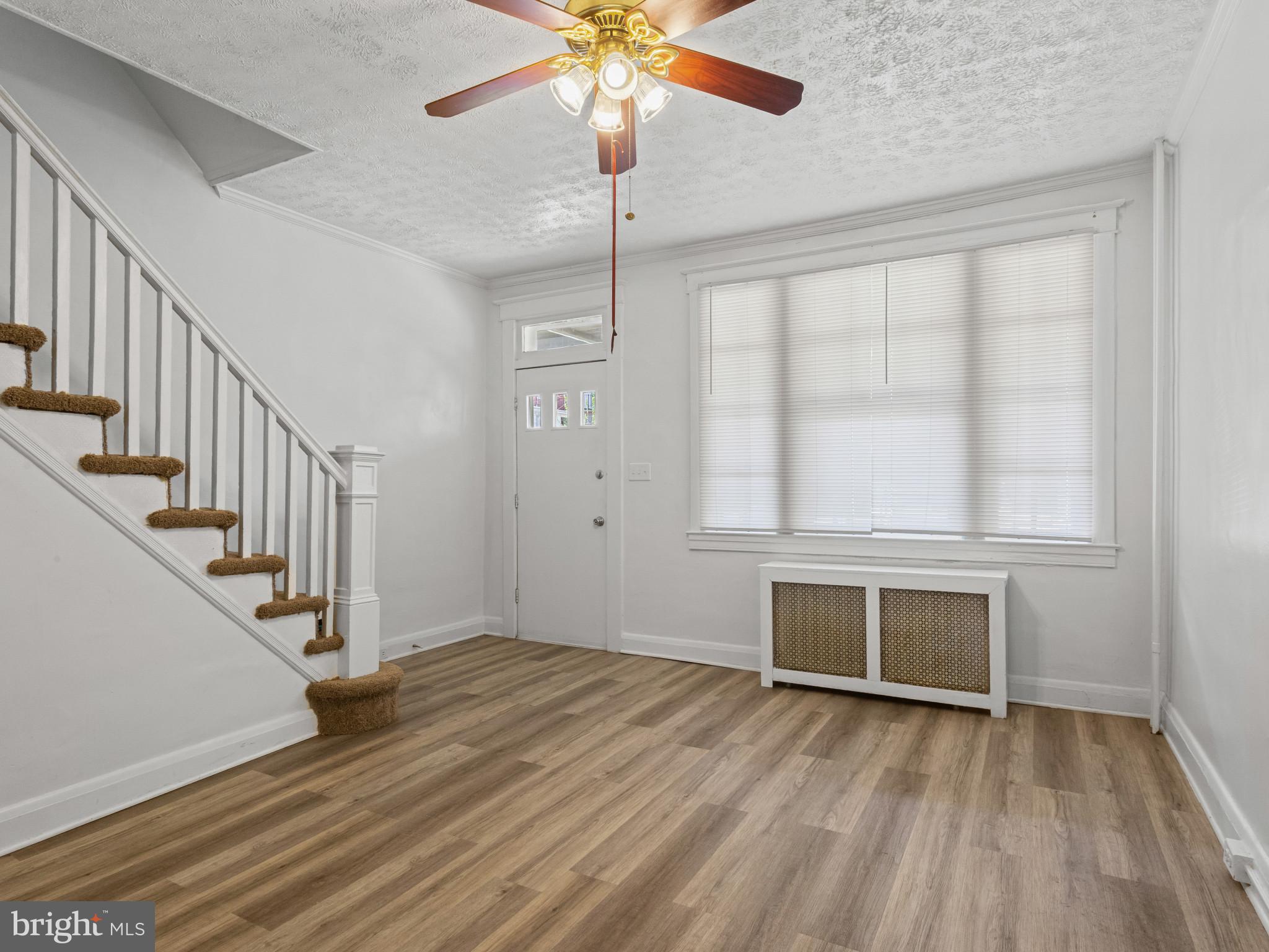 BELAIR-EDISON - Residential