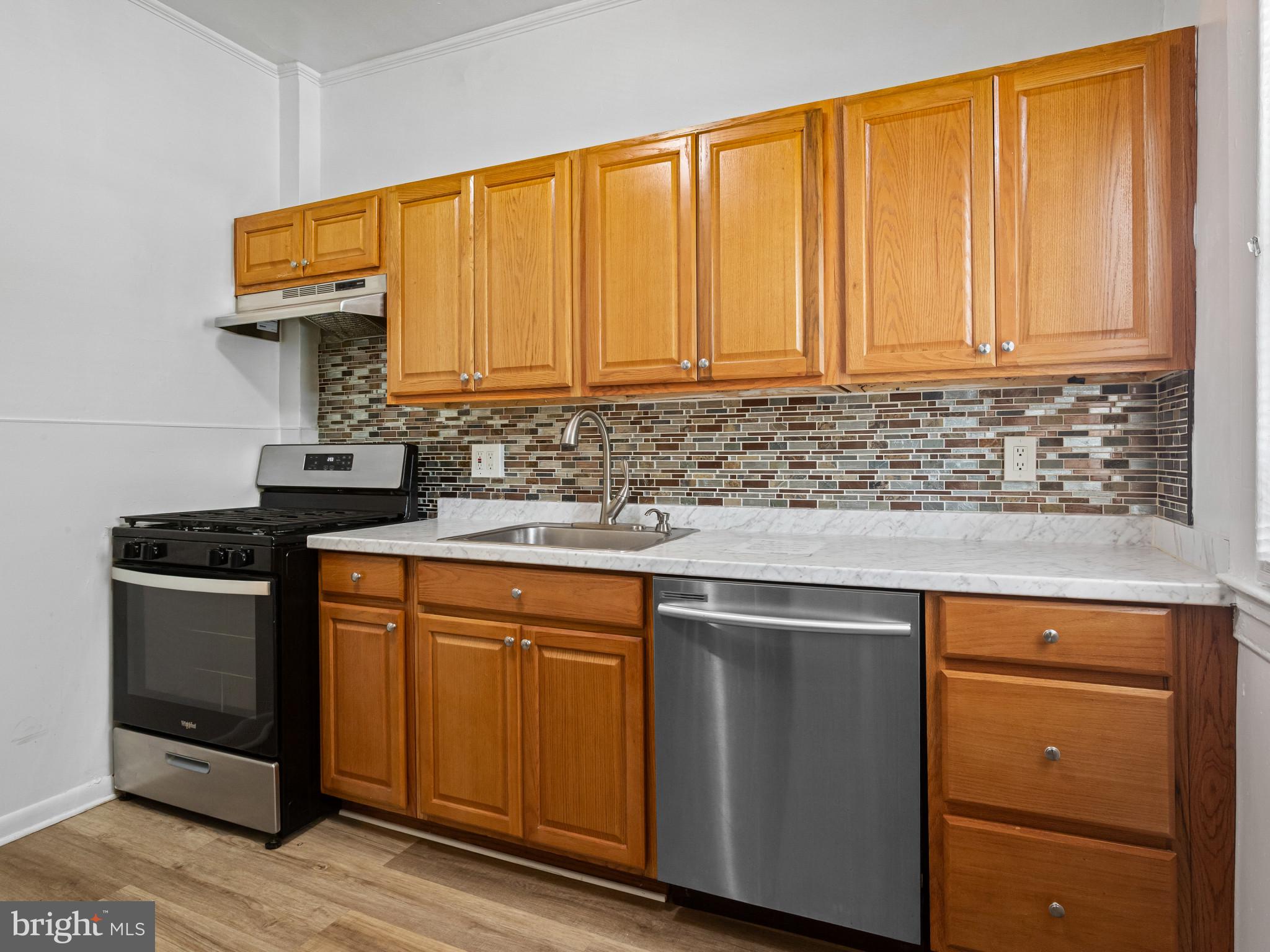 BELAIR-EDISON - Residential