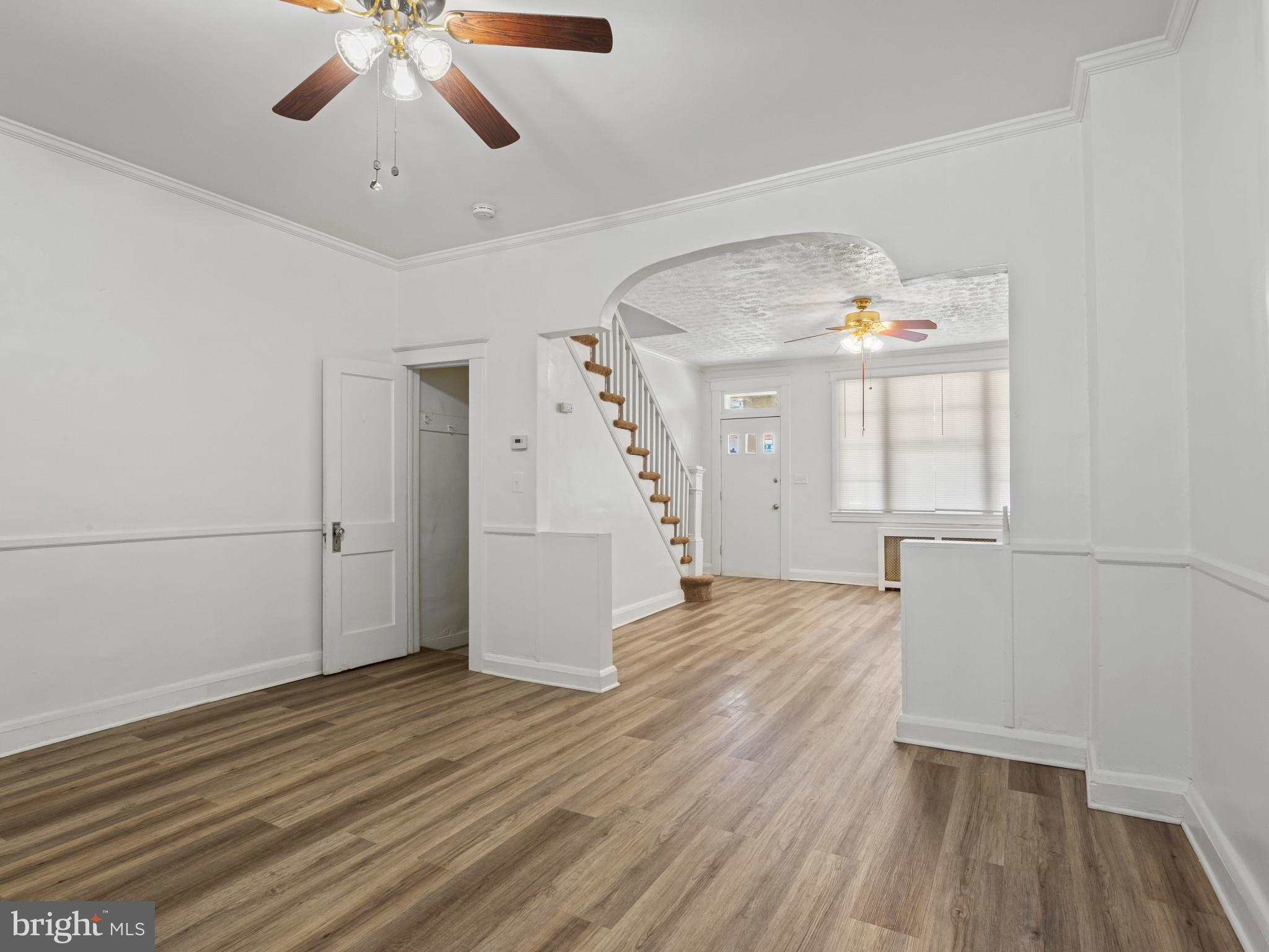 BELAIR-EDISON - Residential