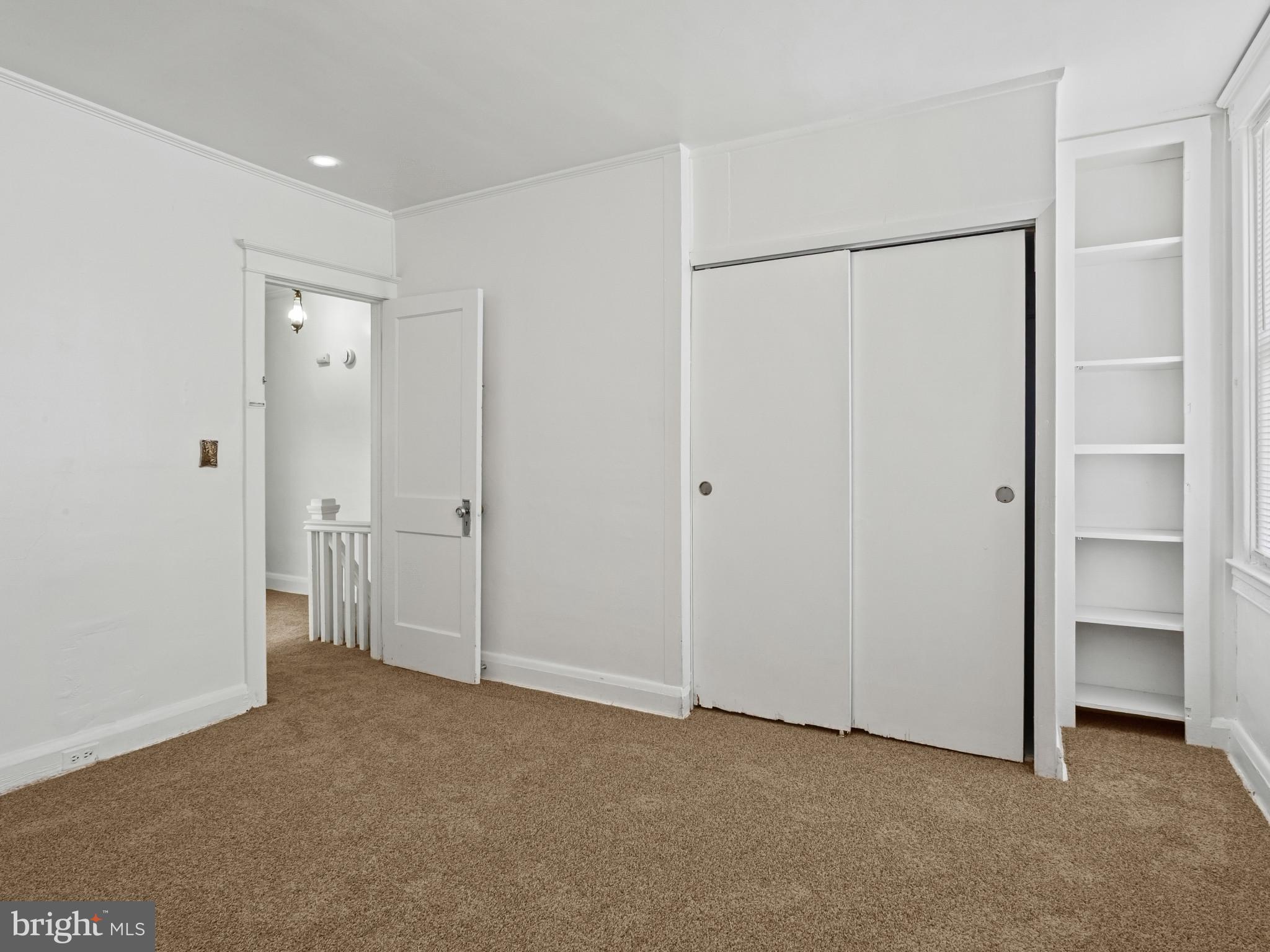 BELAIR-EDISON - Residential