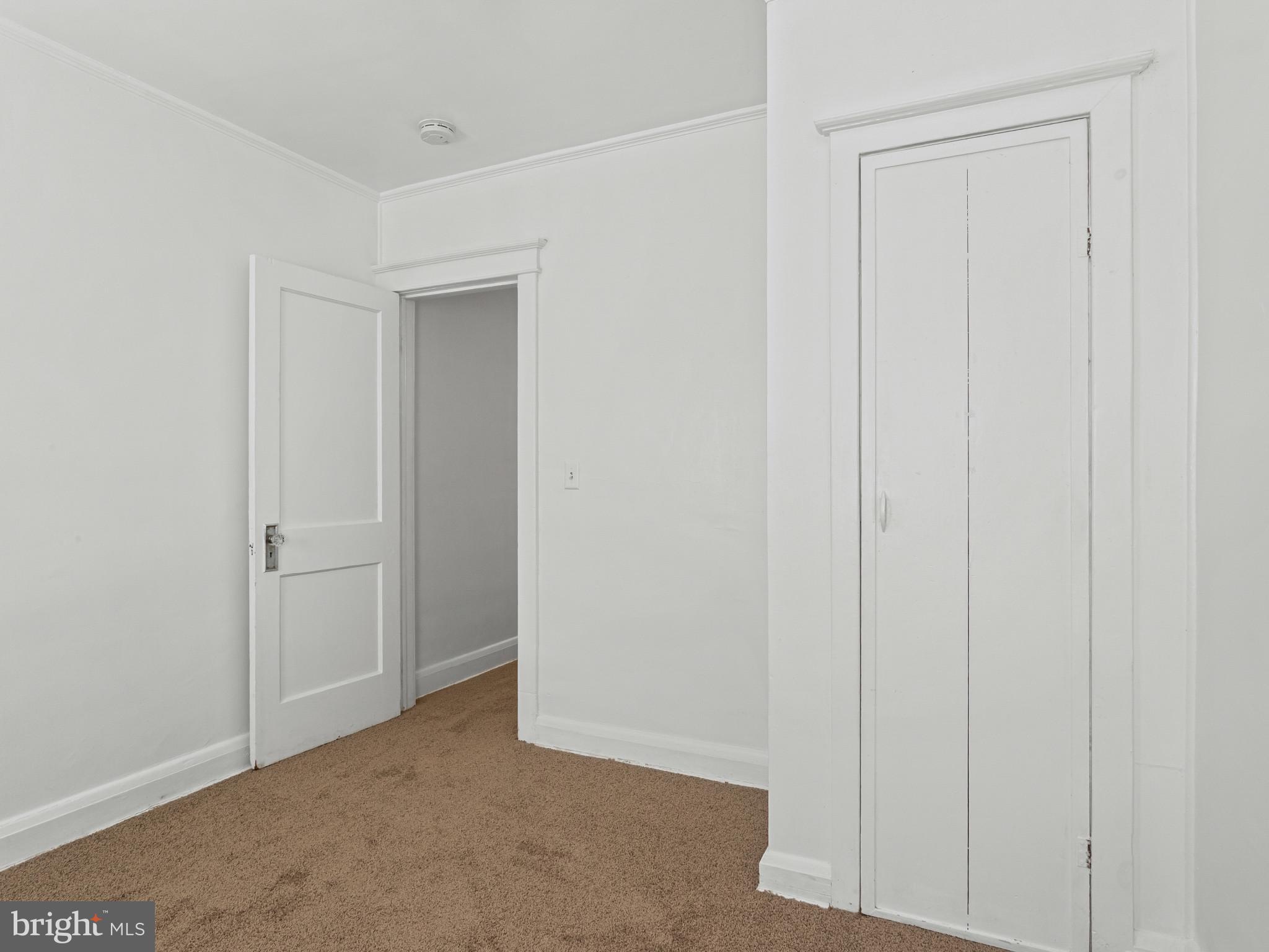 BELAIR-EDISON - Residential