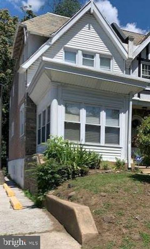 A home in PHILADELPHIA