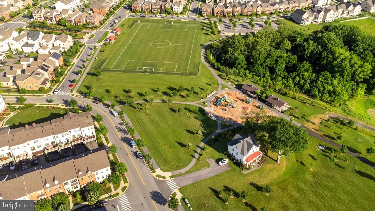 CABIN BRANCH - Residential