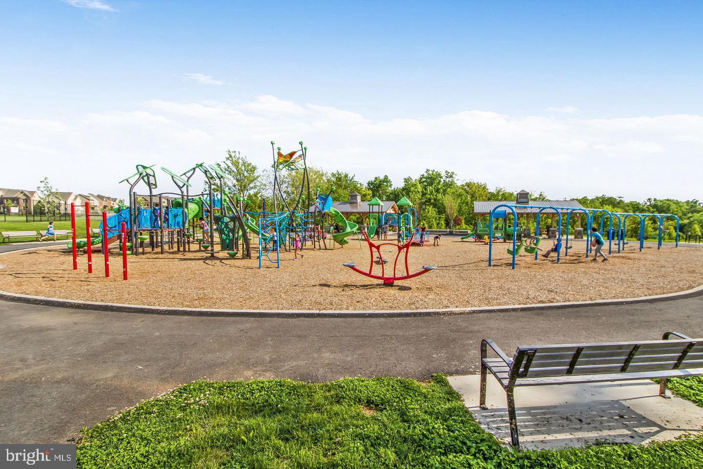 CABIN BRANCH - Residential