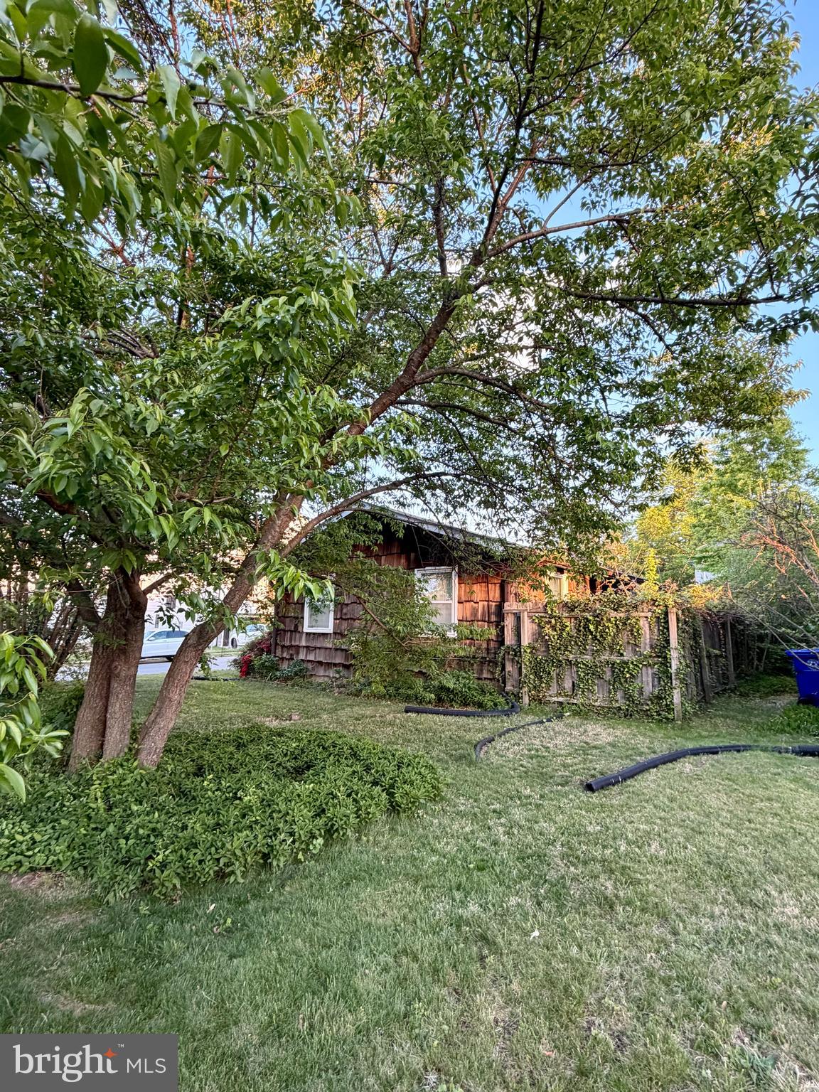 AURORA HEIGHTS - Residential