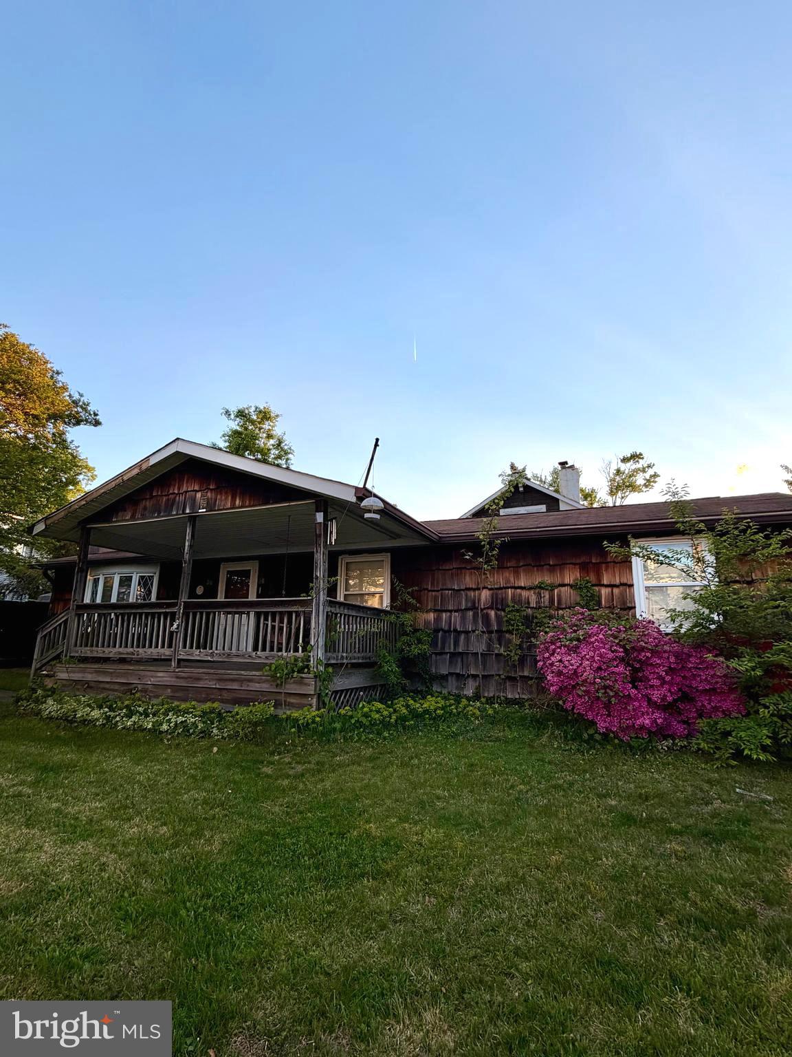 AURORA HEIGHTS - Residential