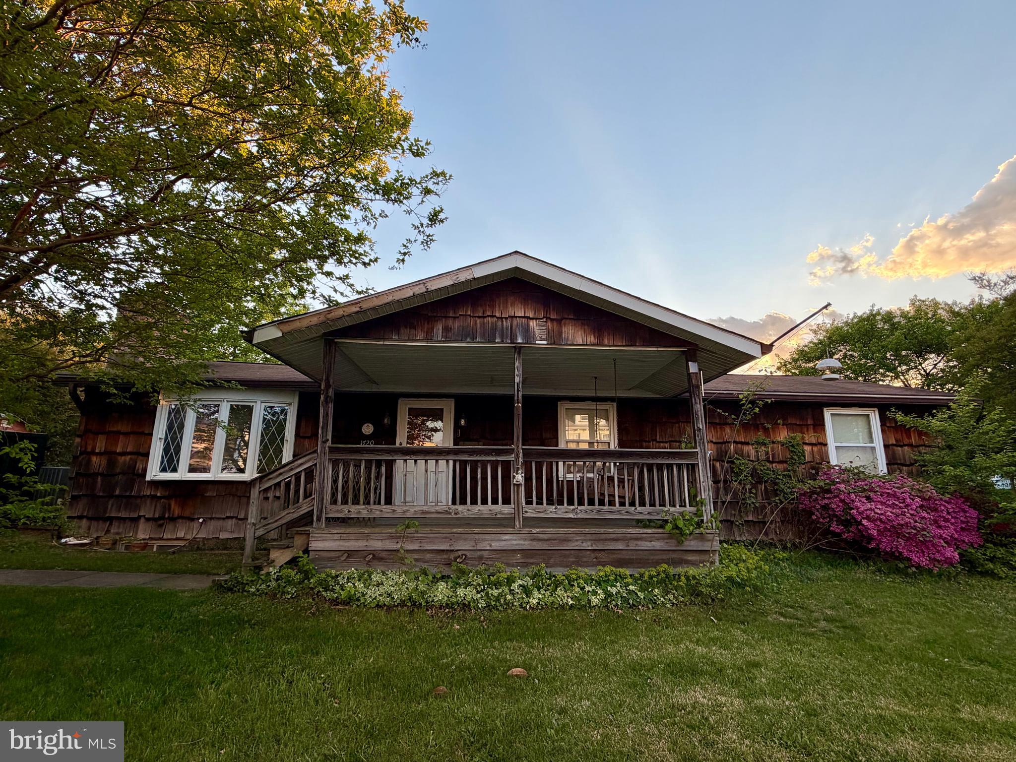 AURORA HEIGHTS - Residential