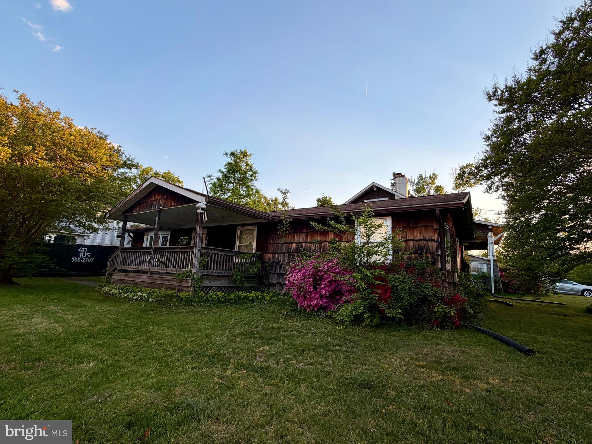 AURORA HEIGHTS - Residential