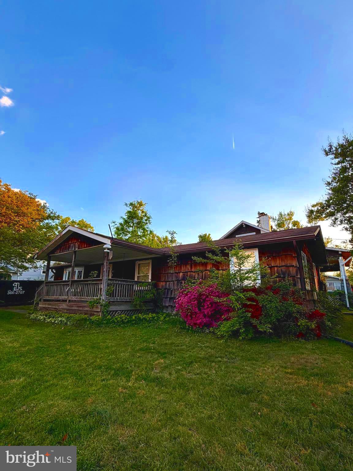 AURORA HEIGHTS - Residential