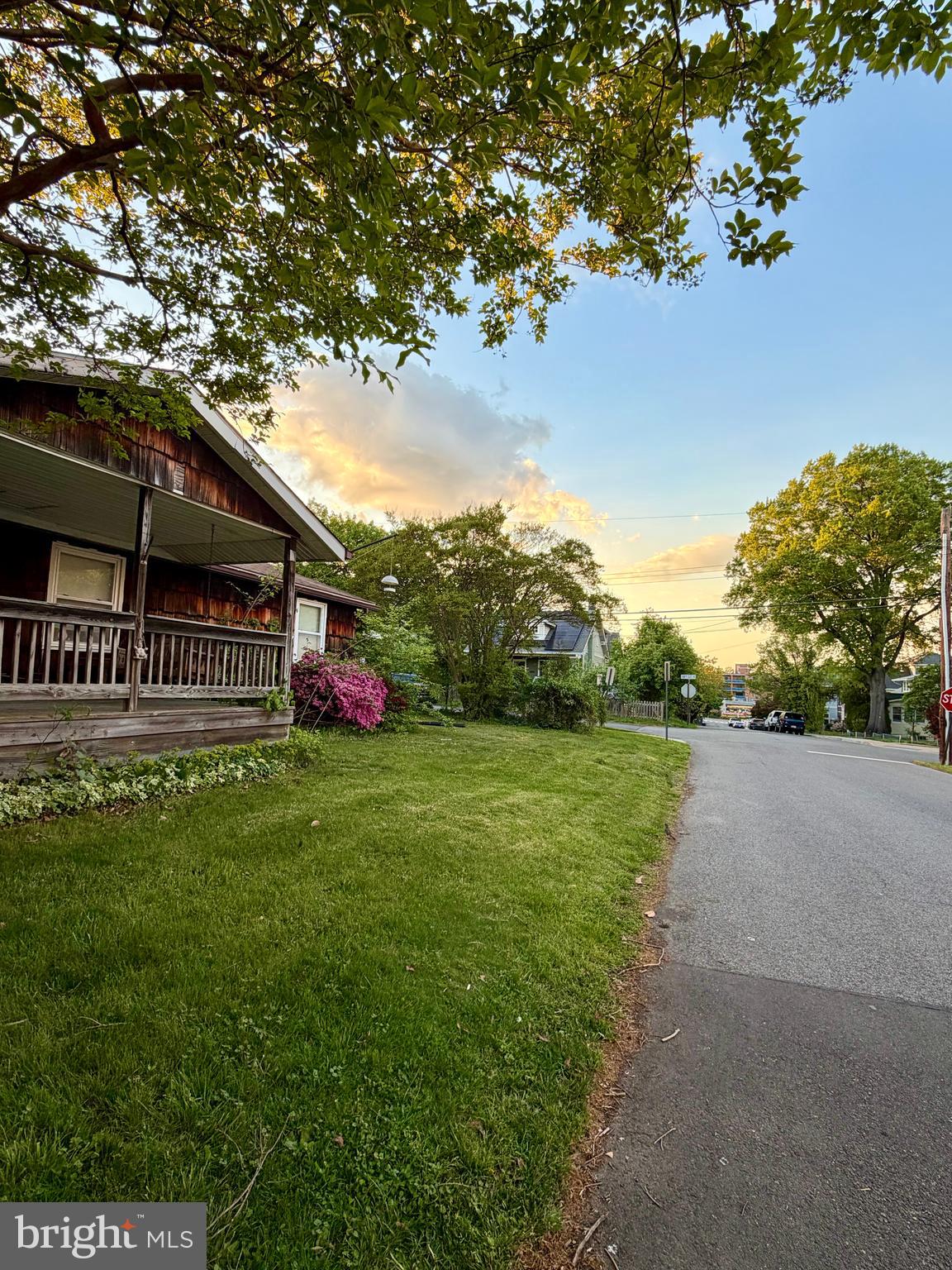 AURORA HEIGHTS - Residential