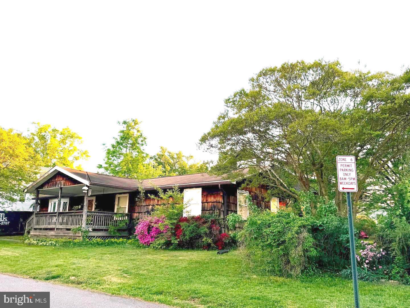 AURORA HEIGHTS - Residential