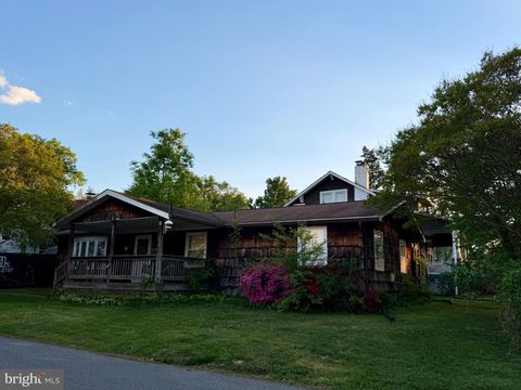 Photo of 1720 N Bryan Street, ARLINGTON, VA 22201 (MLS # VAAR2072630)