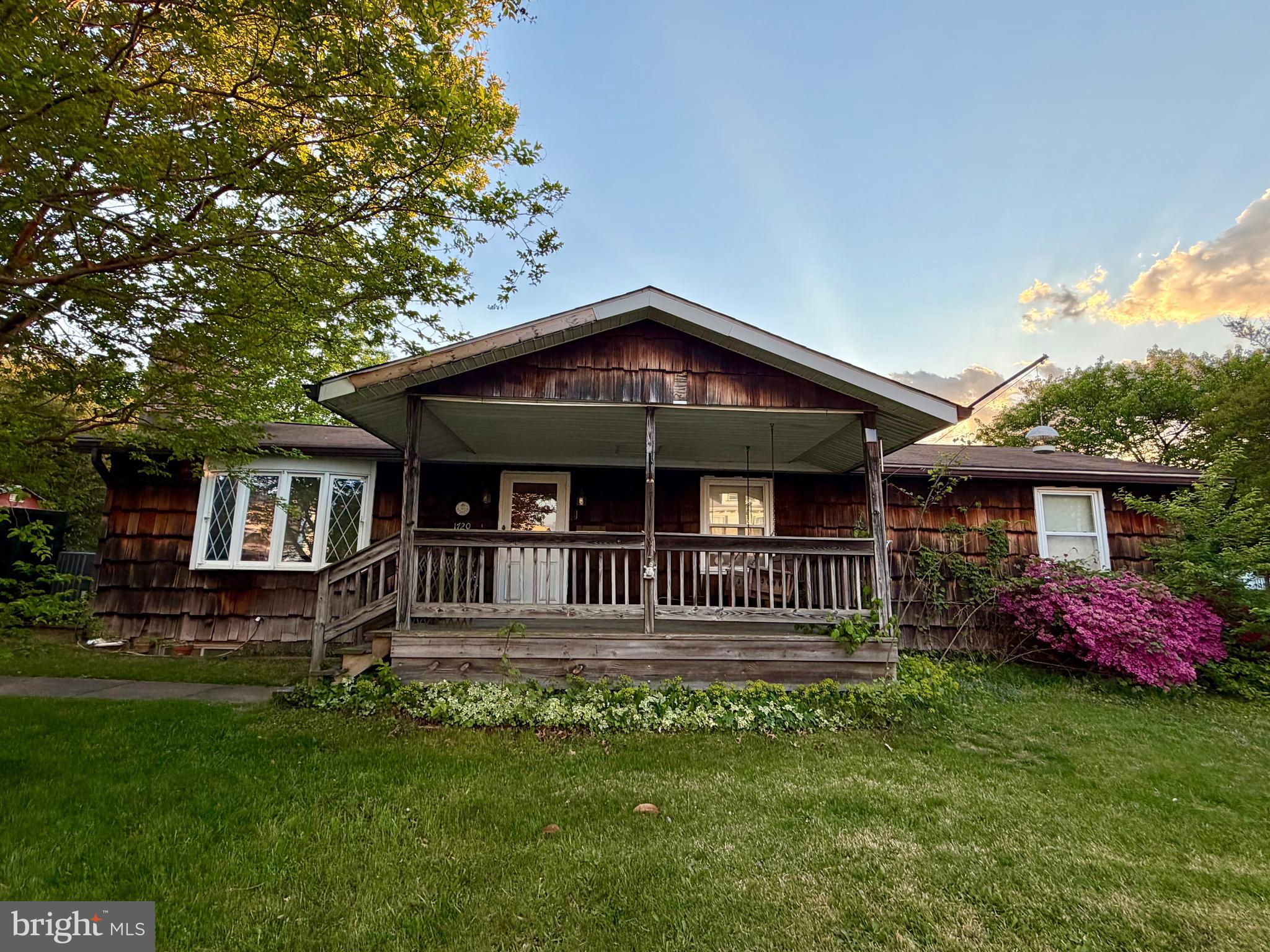 AURORA HEIGHTS - Residential