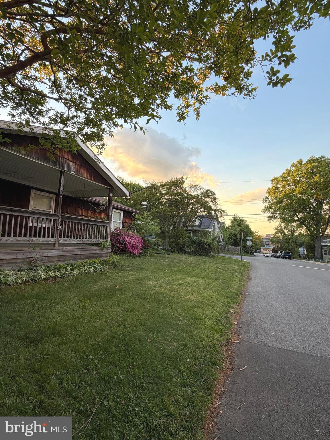 AURORA HEIGHTS - Residential
