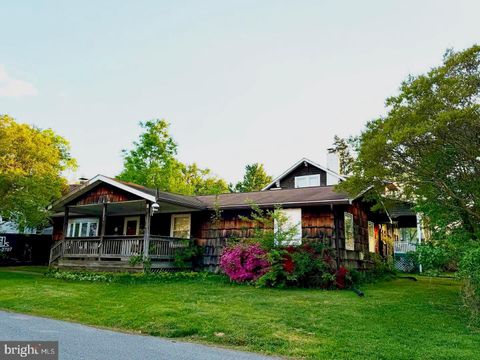 Photo of 1720 N Bryan Street, ARLINGTON, VA 22201 (MLS # VAAR2072630)