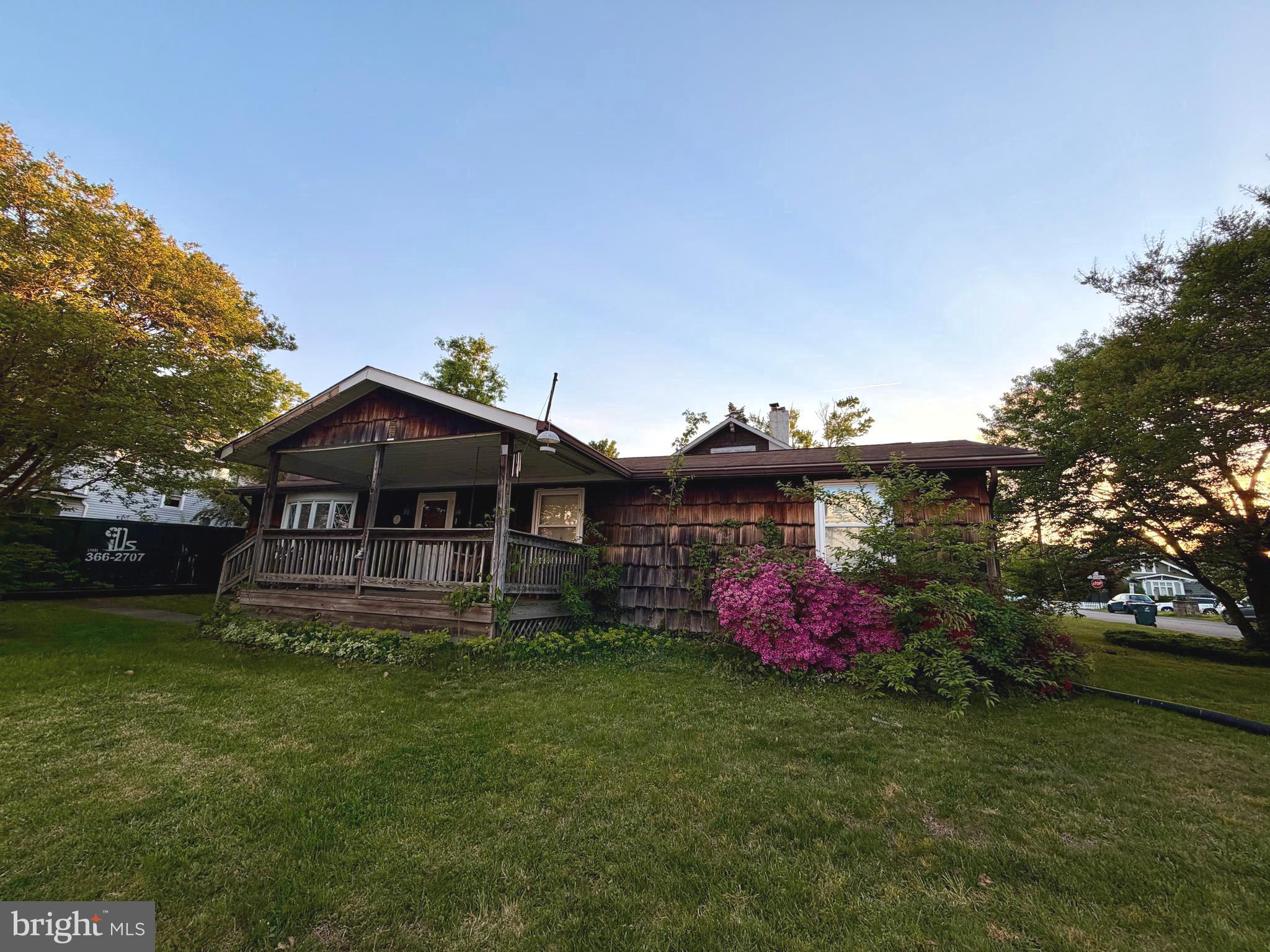 AURORA HEIGHTS - Residential