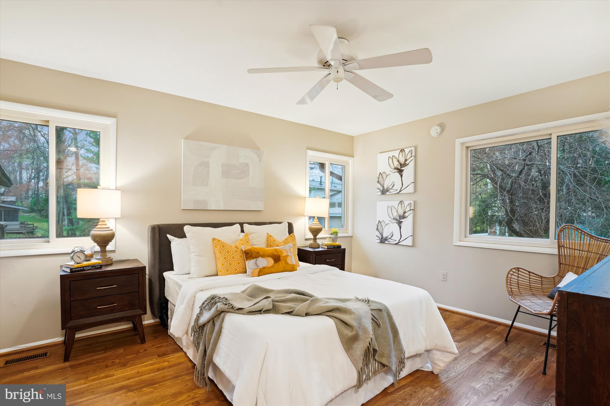 MANOR WOODS - Residential