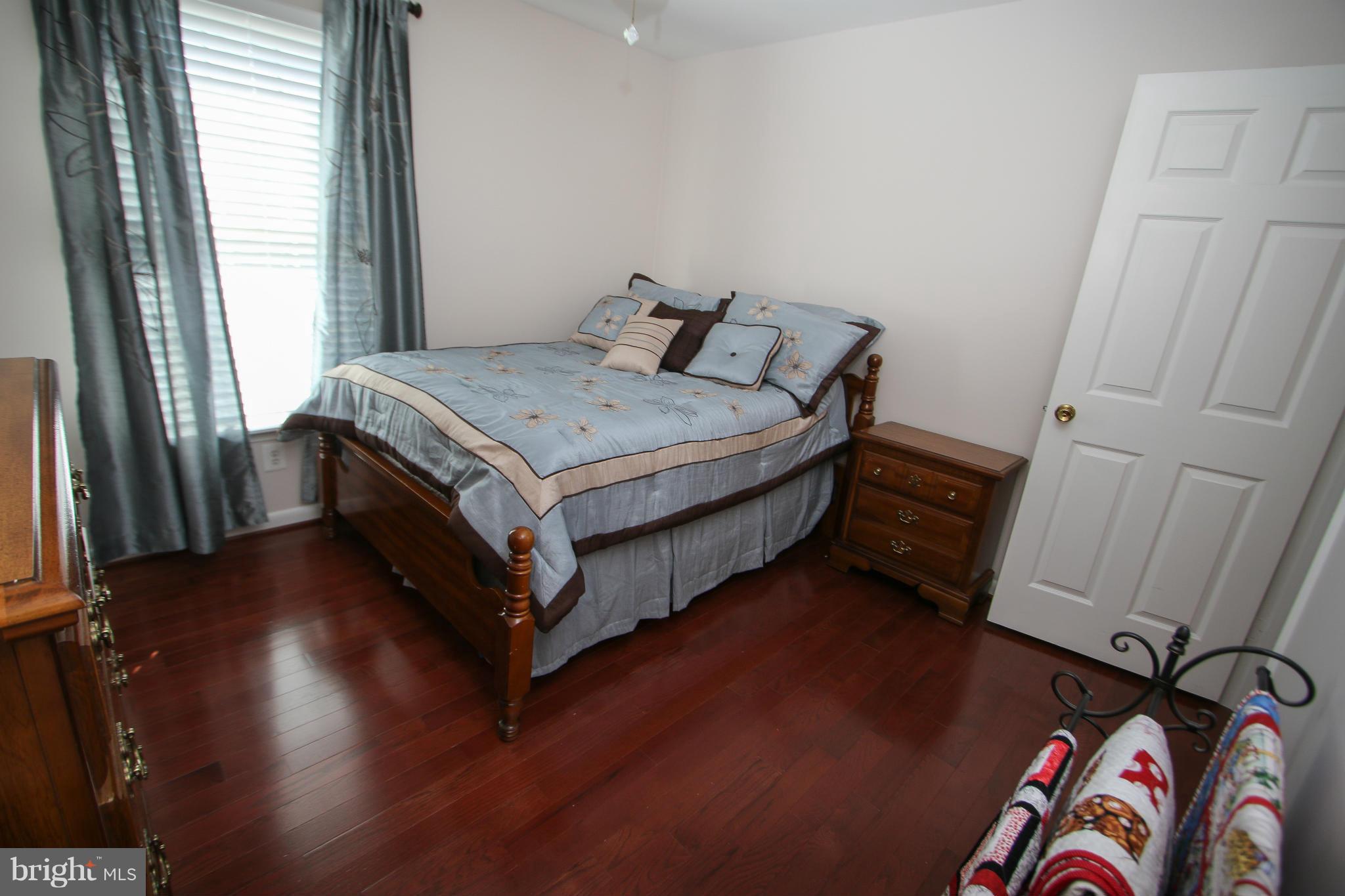 LONGLEVEL ESTATES - Residential
