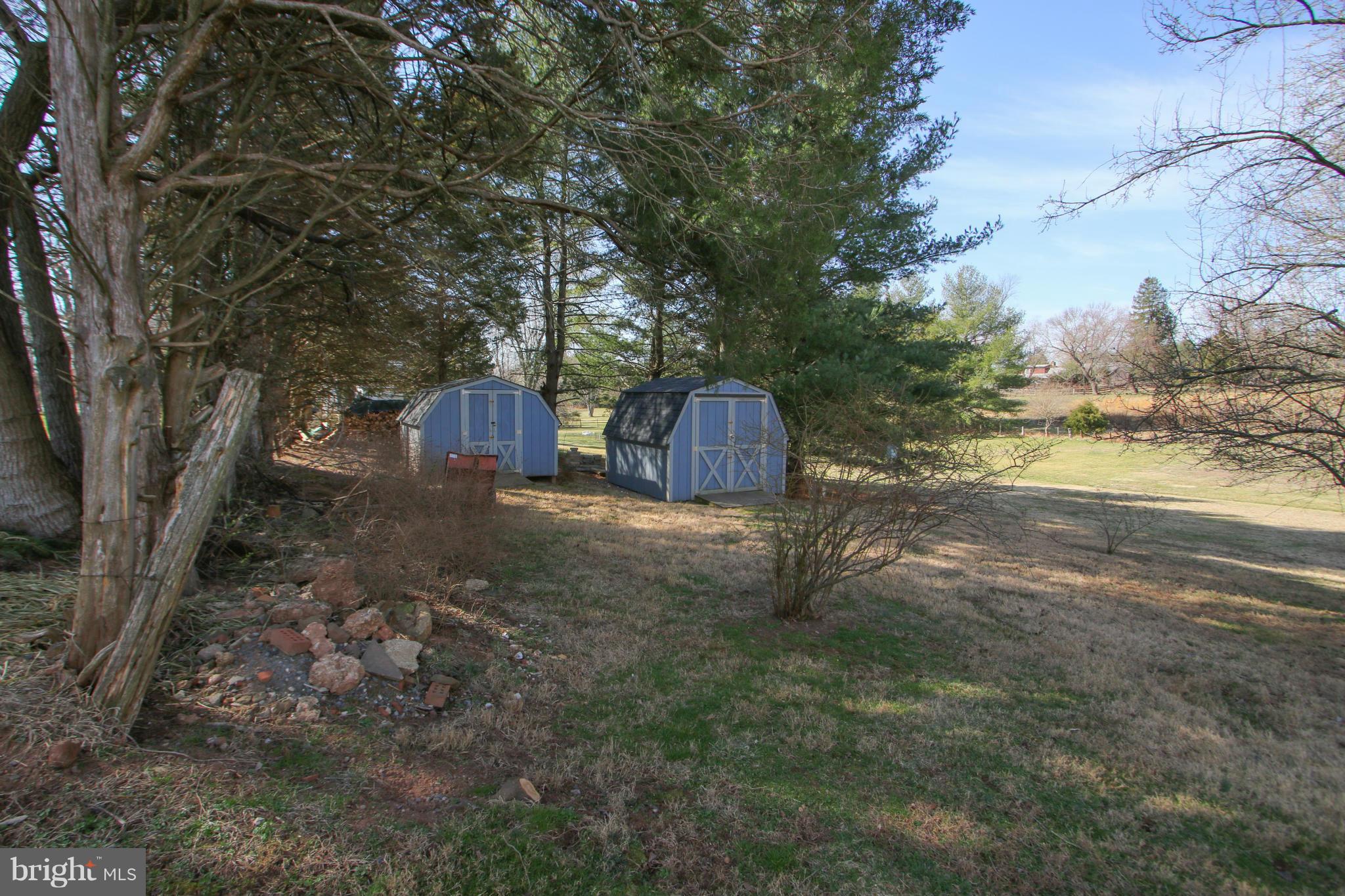 LONGLEVEL ESTATES - Residential