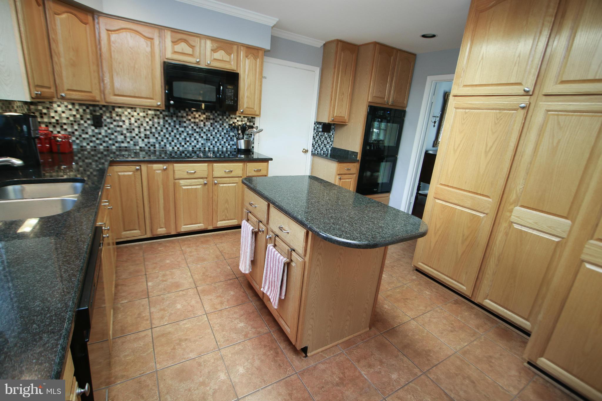 LONGLEVEL ESTATES - Residential