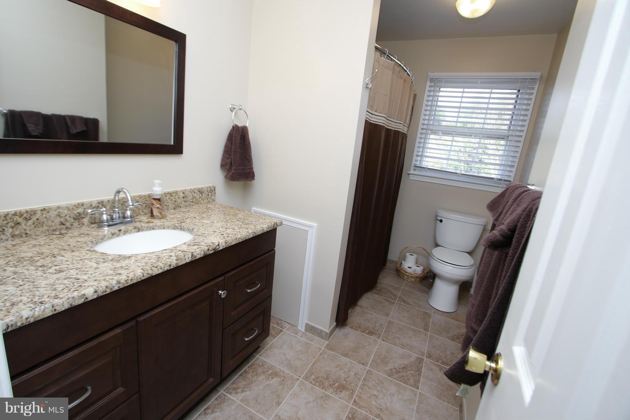 LONGLEVEL ESTATES - Residential