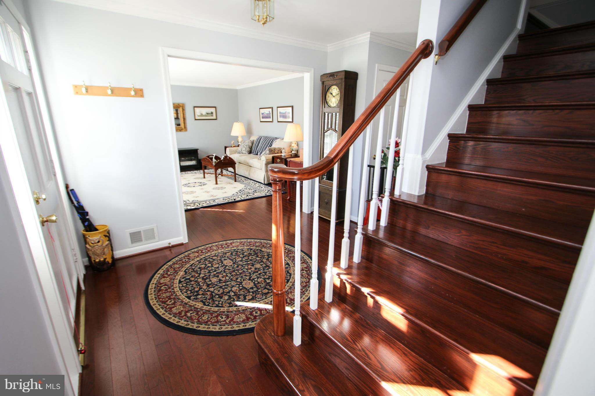 LONGLEVEL ESTATES - Residential