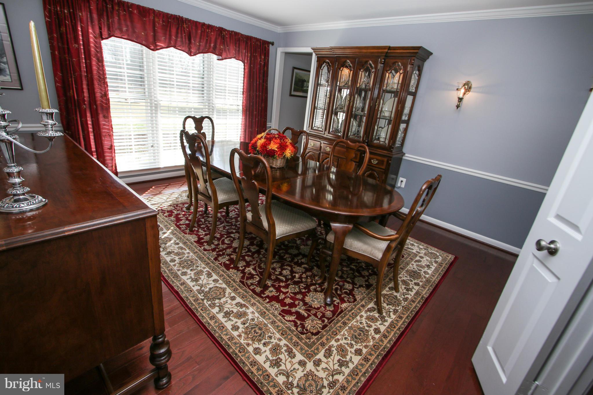 LONGLEVEL ESTATES - Residential