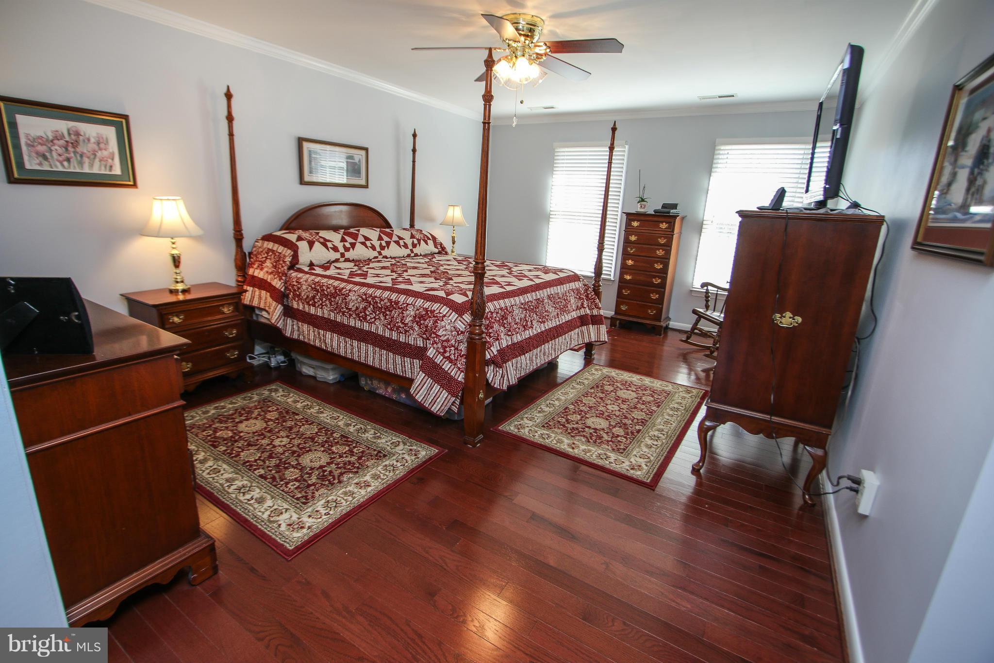 LONGLEVEL ESTATES - Residential