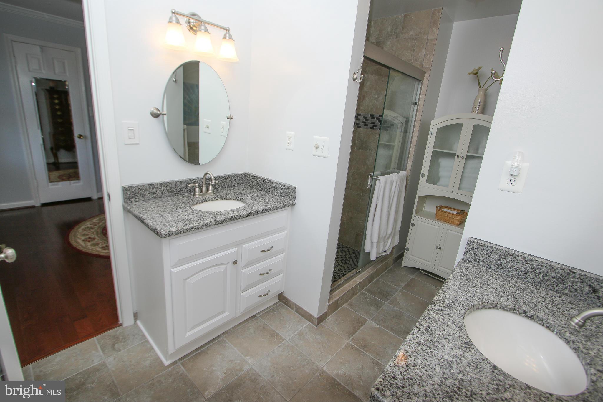 LONGLEVEL ESTATES - Residential