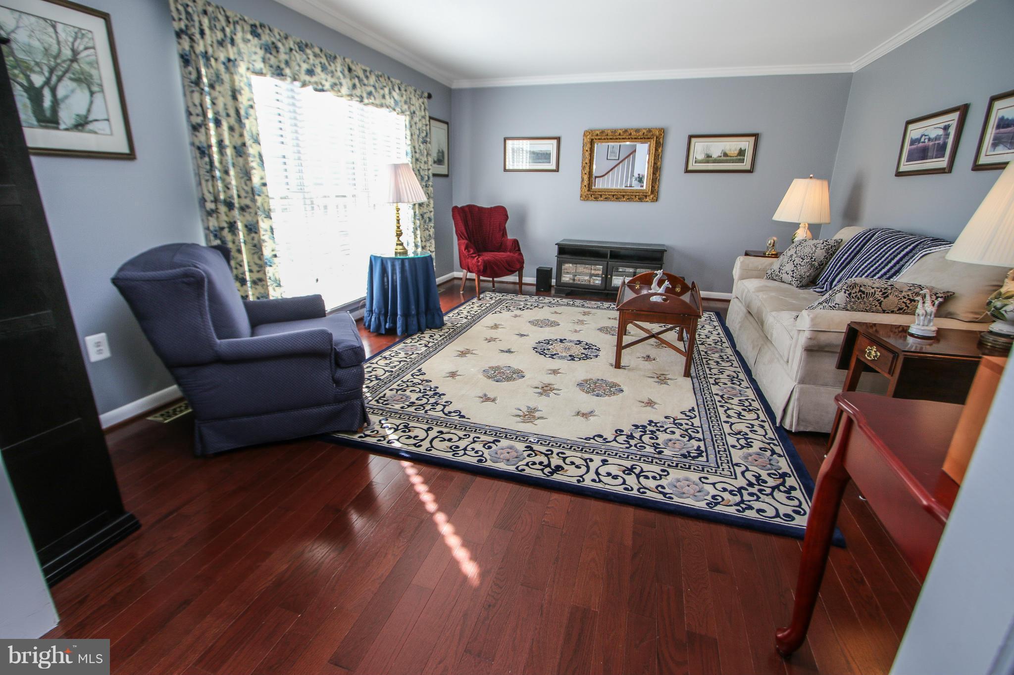 LONGLEVEL ESTATES - Residential