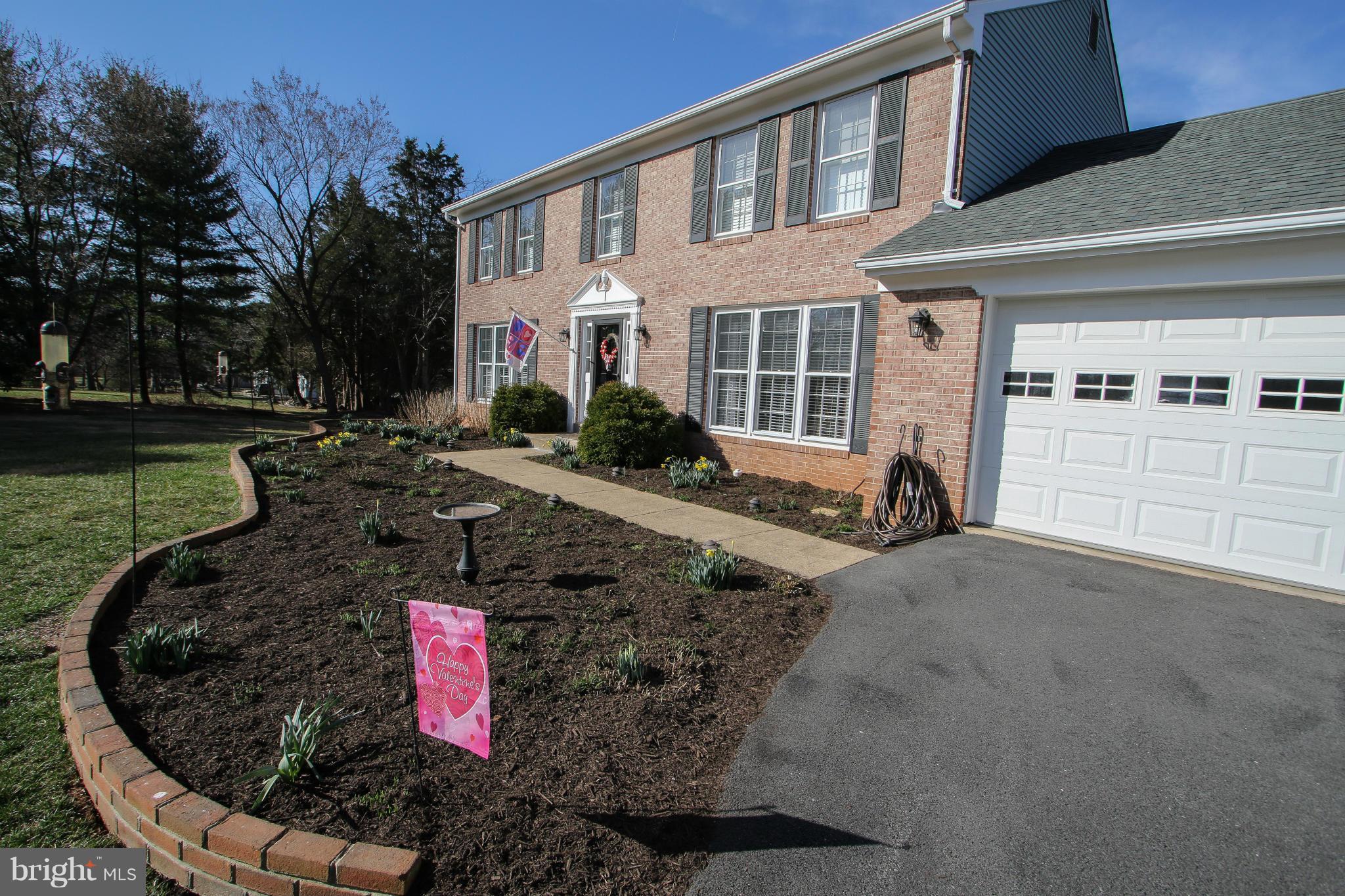 LONGLEVEL ESTATES - Residential