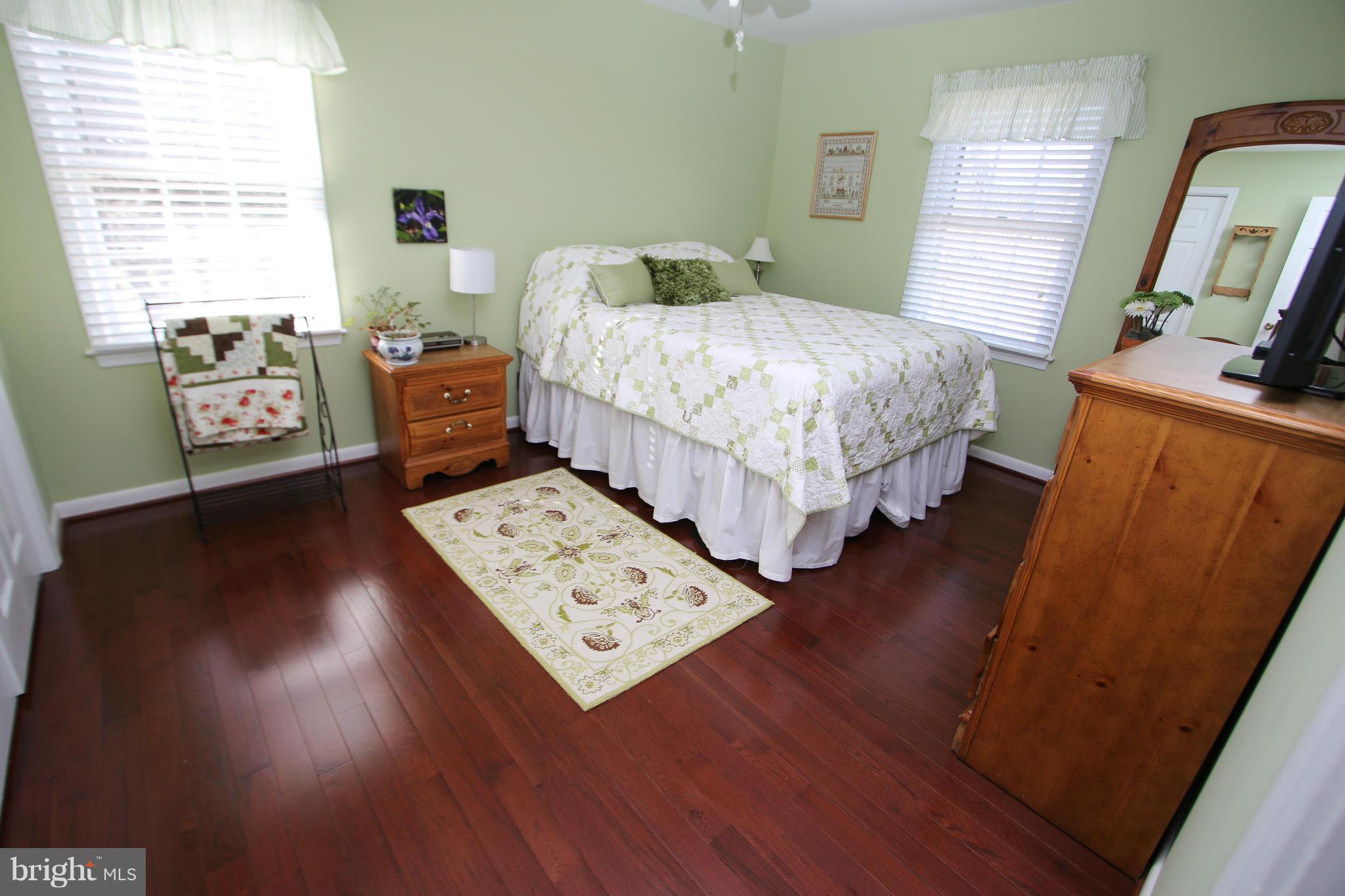 LONGLEVEL ESTATES - Residential