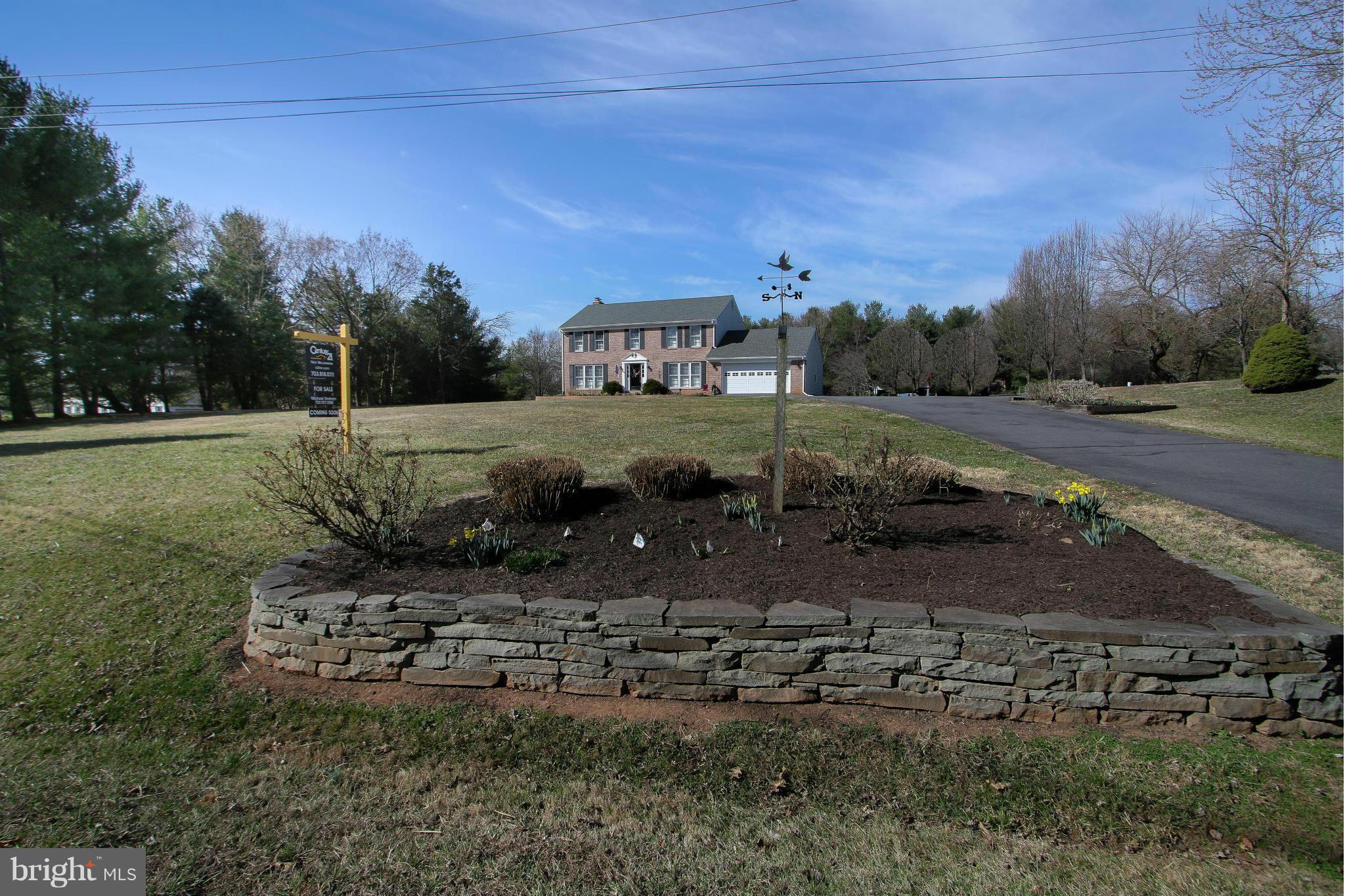 LONGLEVEL ESTATES - Residential