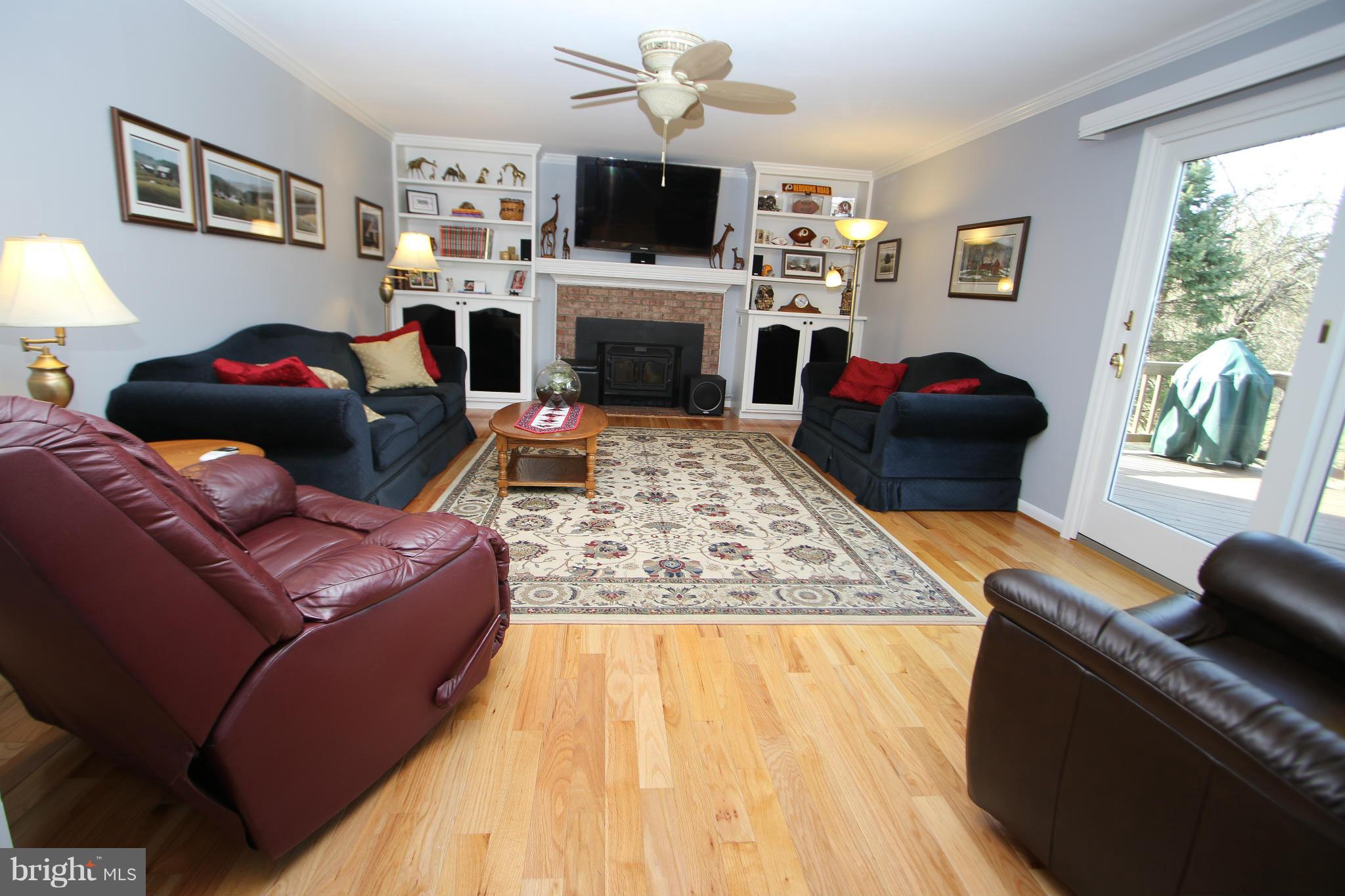 LONGLEVEL ESTATES - Residential