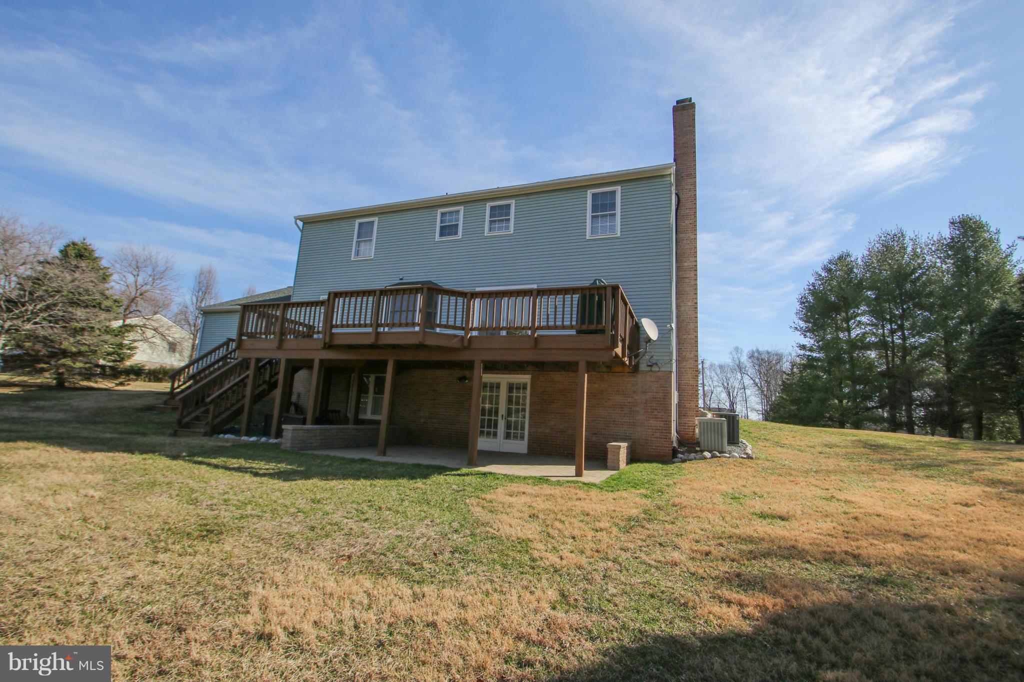 LONGLEVEL ESTATES - Residential