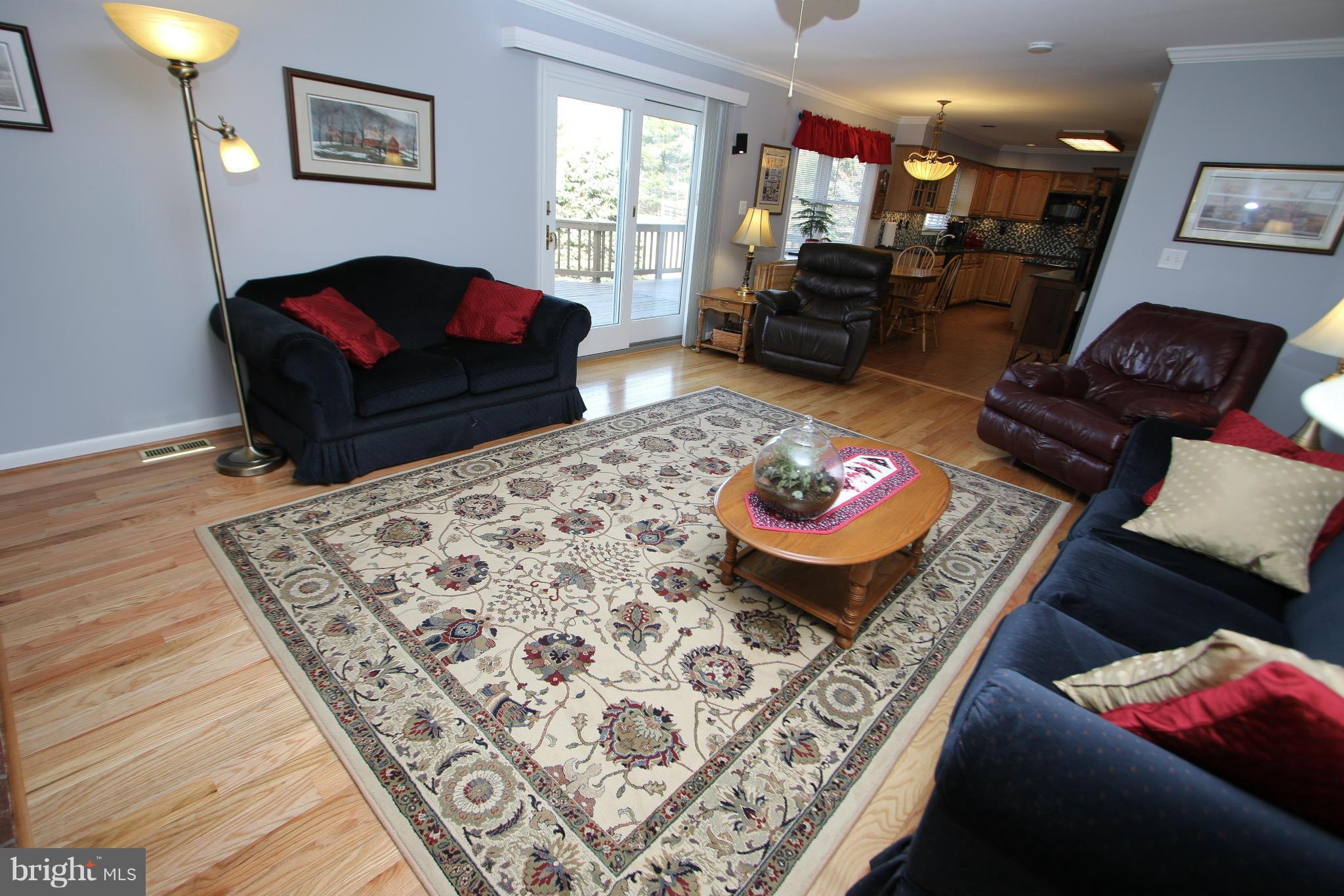 LONGLEVEL ESTATES - Residential