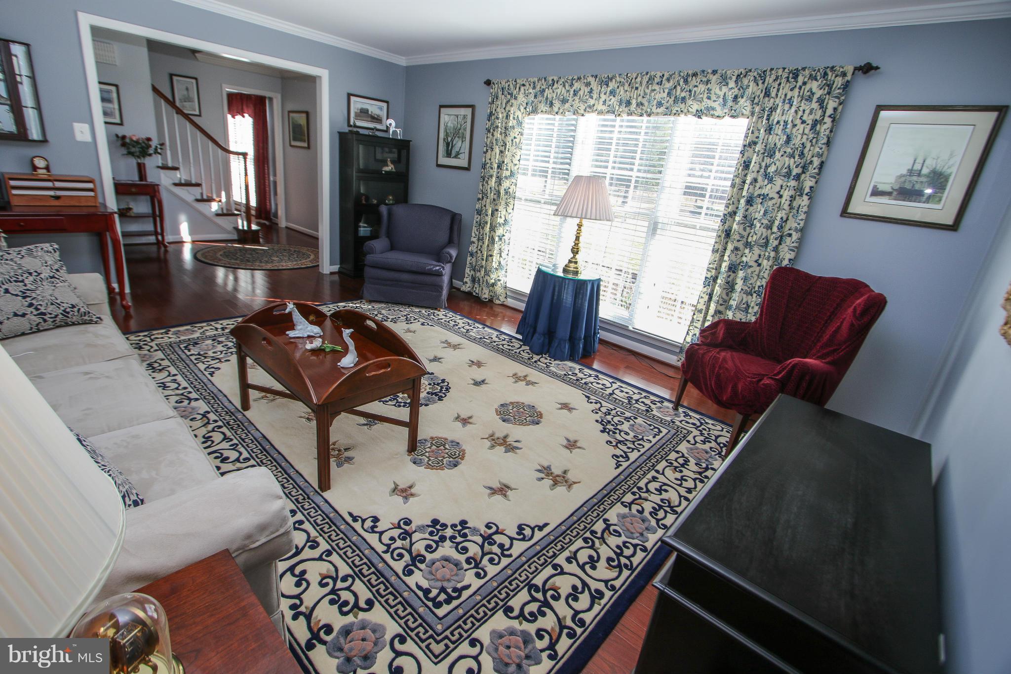 LONGLEVEL ESTATES - Residential