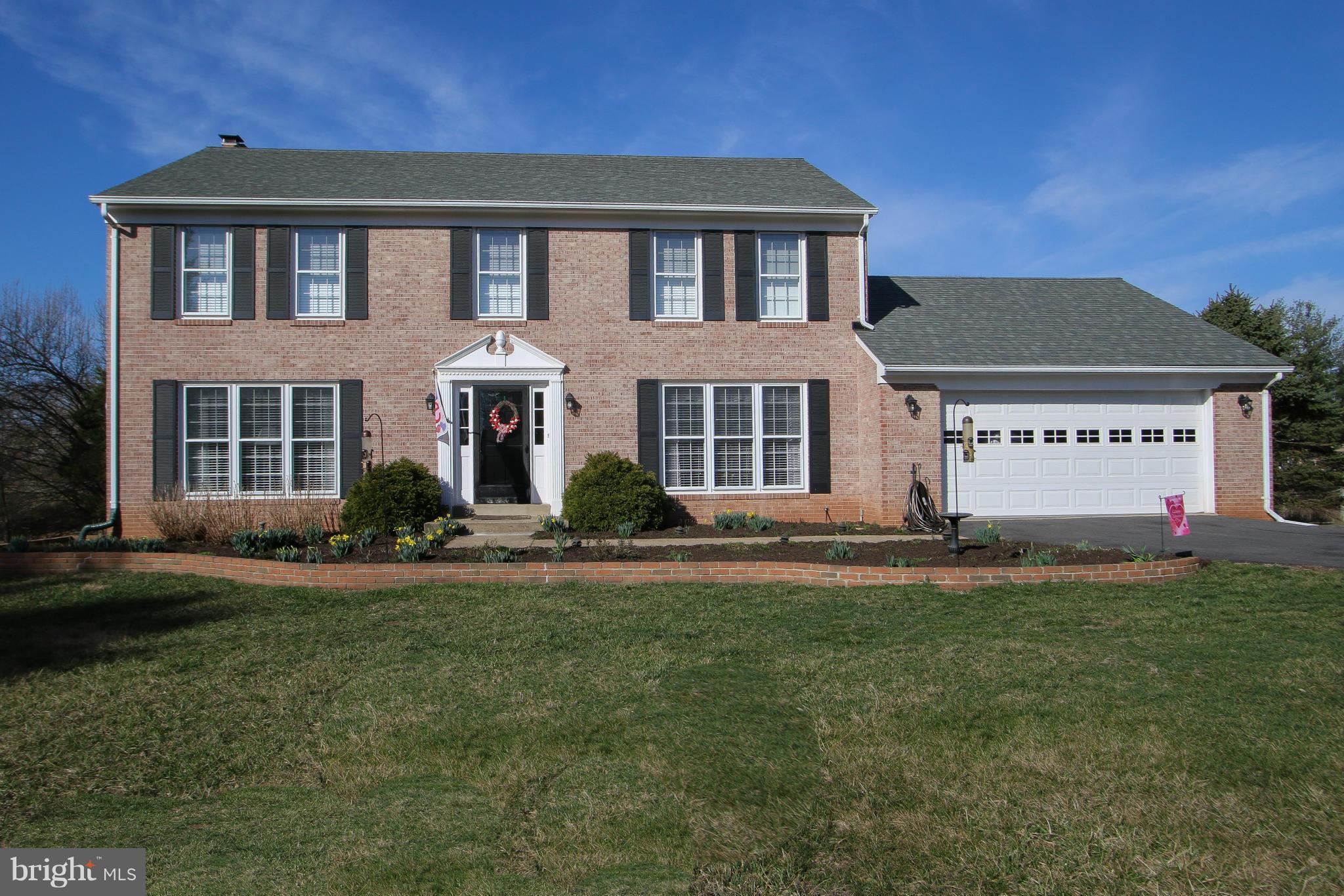 LONGLEVEL ESTATES - Residential