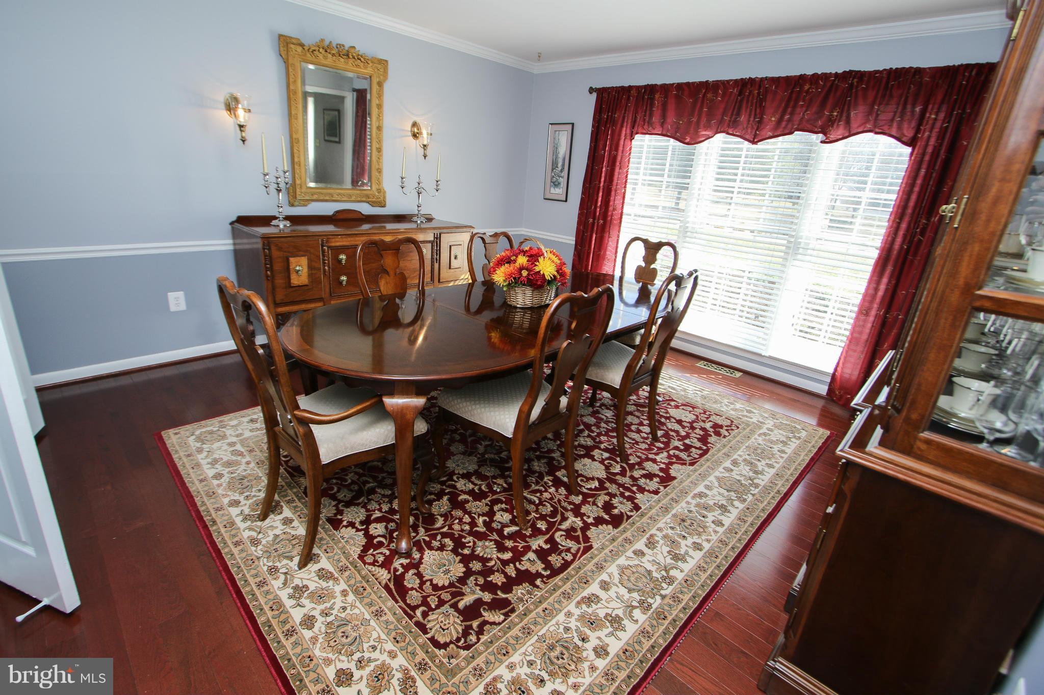 LONGLEVEL ESTATES - Residential