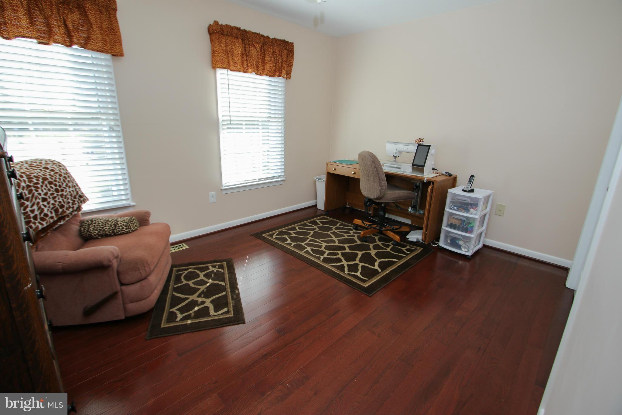 LONGLEVEL ESTATES - Residential