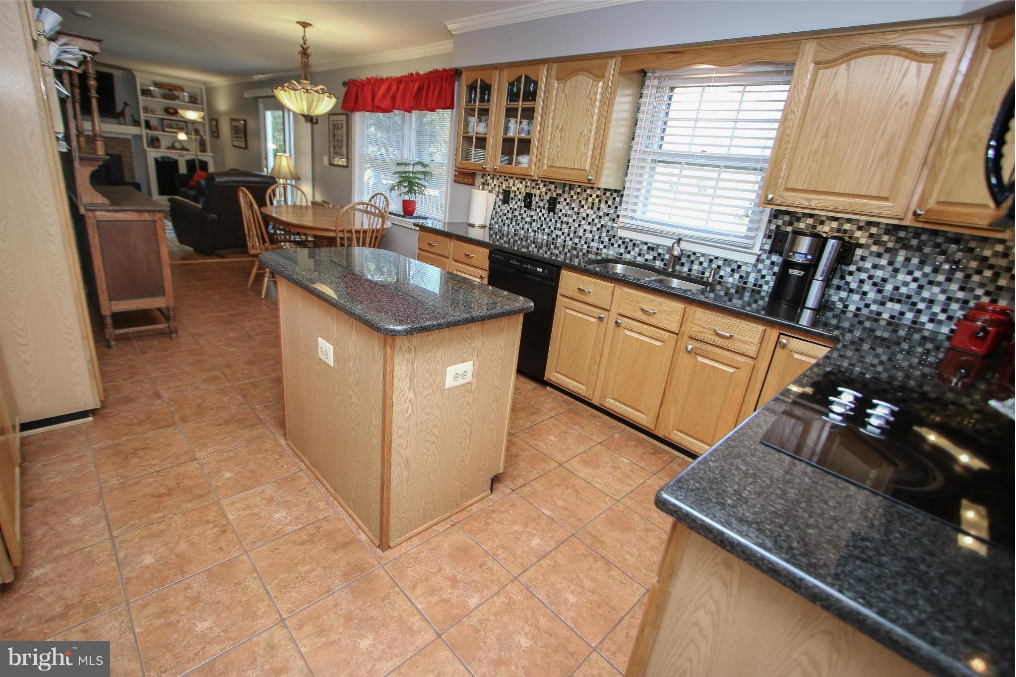 LONGLEVEL ESTATES - Residential